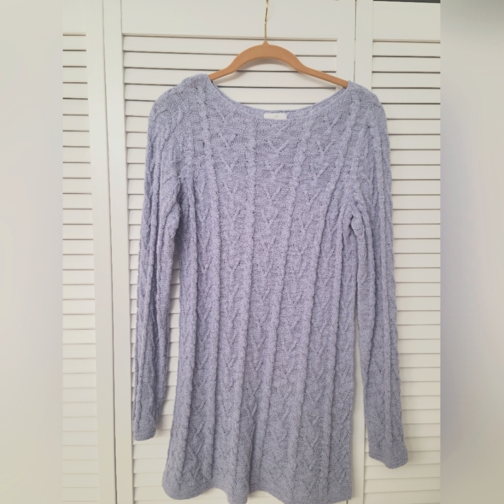 J Jill sweater
